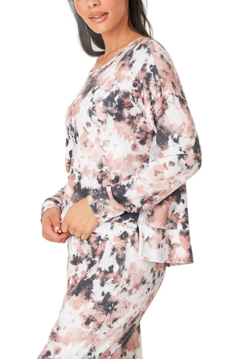 Onzie Flow High Low Sweatshirt 3767