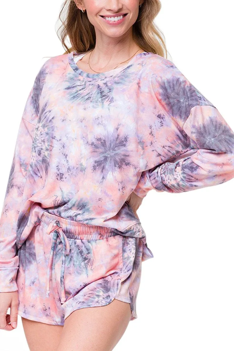 Onzie Flow High Low Sweatshirt 3767