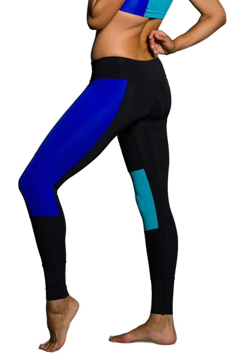 Onzie Flow Yoga Peace Pant 249