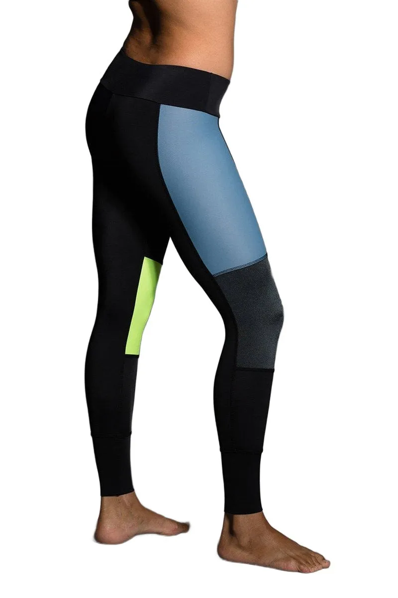 Onzie Flow Yoga Peace Pant 249