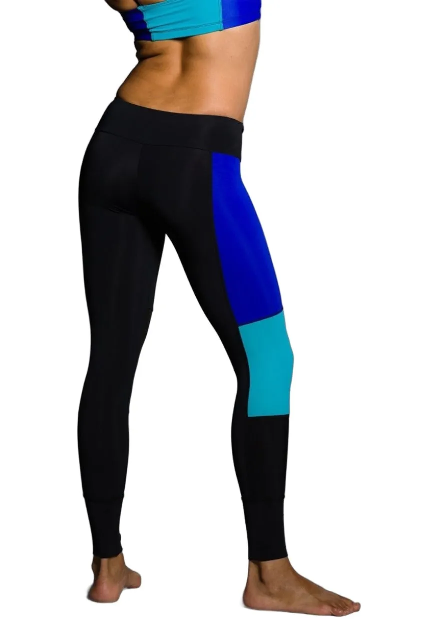 Onzie Flow Yoga Peace Pant 249