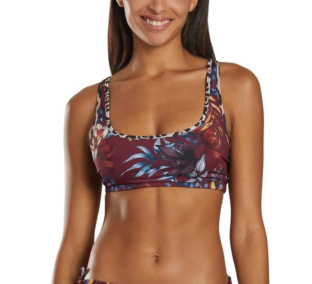 Onzie Hot Yoga Bridge Bra 3731