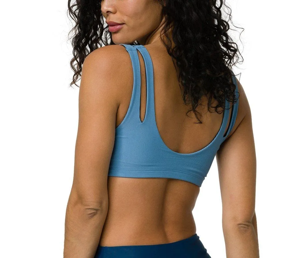 Onzie Hot Yoga Slash Bra 3744