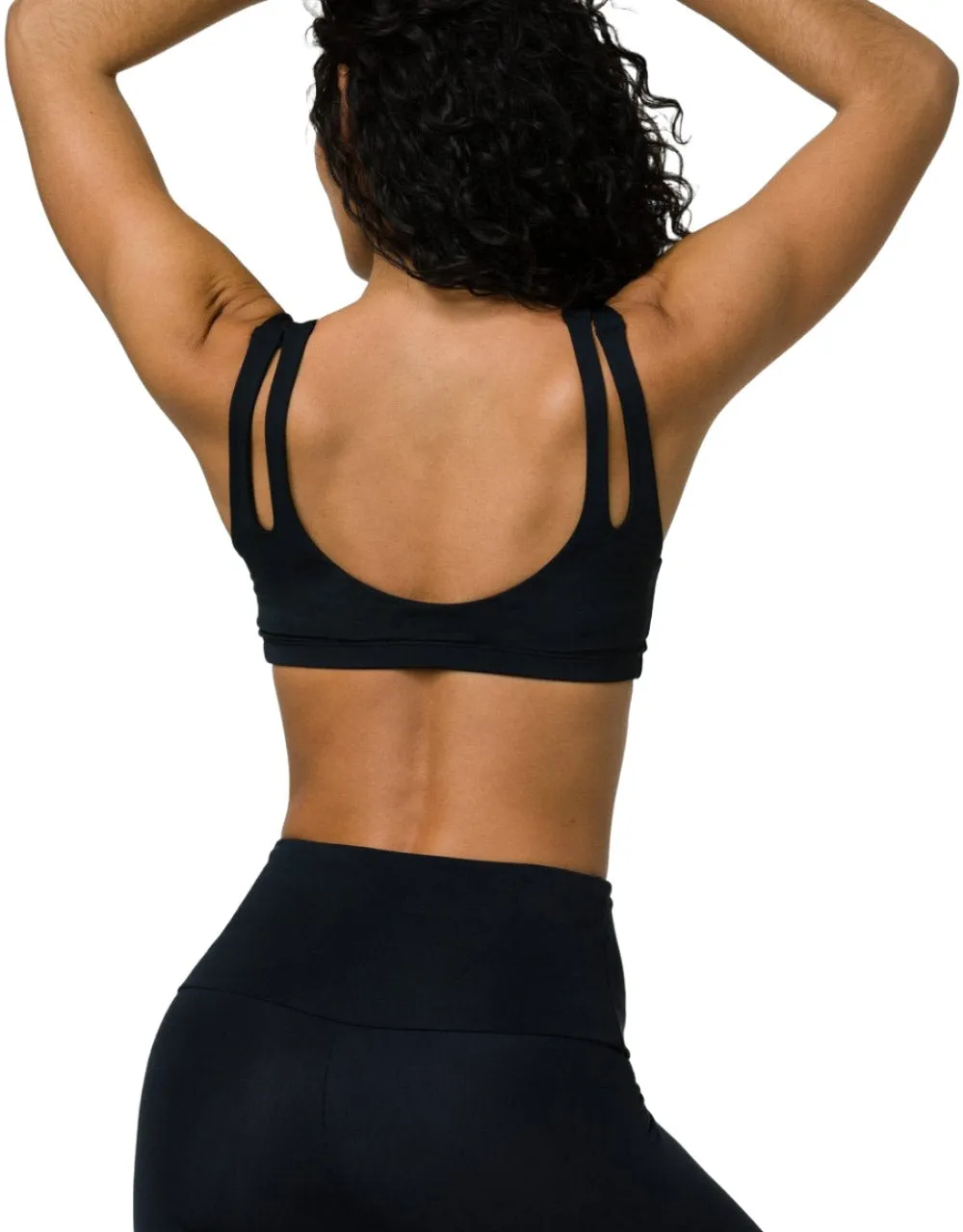 Onzie Hot Yoga Slash Bra 3744