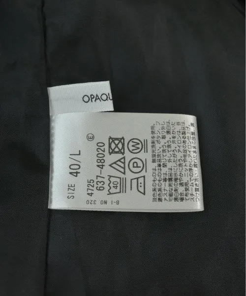 OPAQUE.CLIP Casual shirts