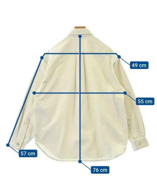 ORCIVAL Casual shirts