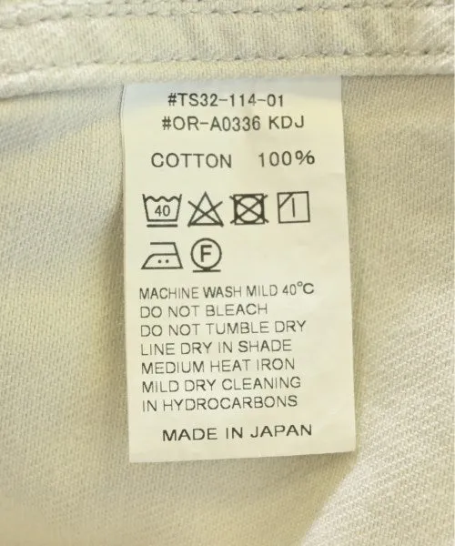 ORCIVAL Casual shirts