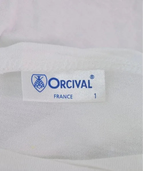 ORCIVAL Tee Shirts/Tops