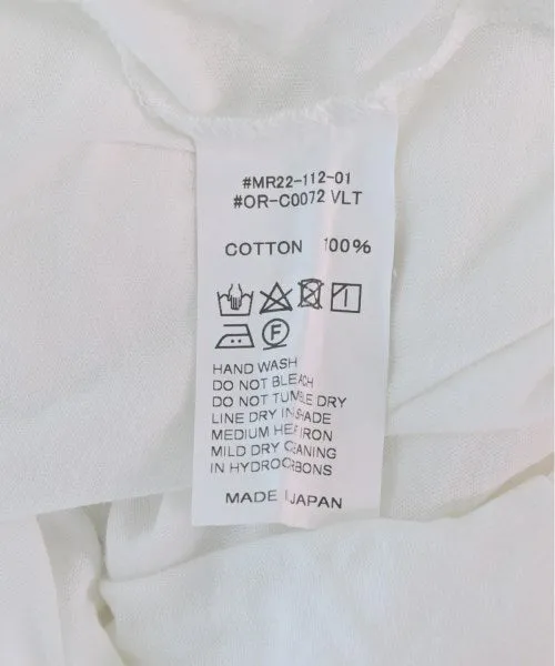 ORCIVAL Tee Shirts/Tops
