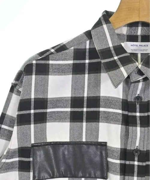 Other Brand Casual shirts