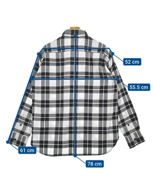 Other Brand Casual shirts