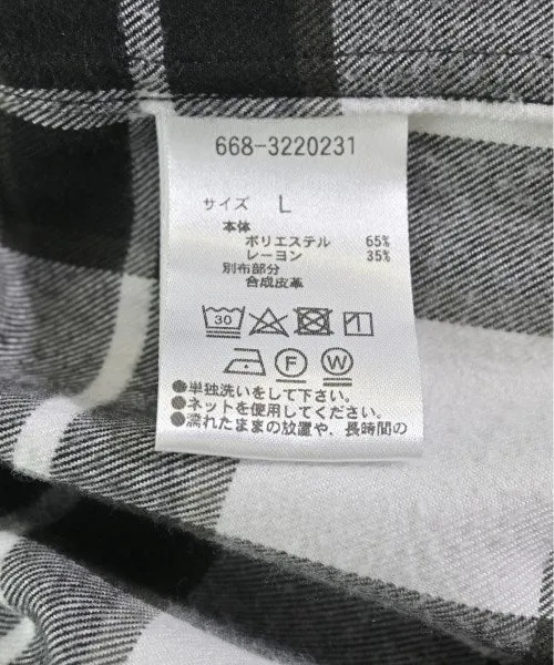 Other Brand Casual shirts