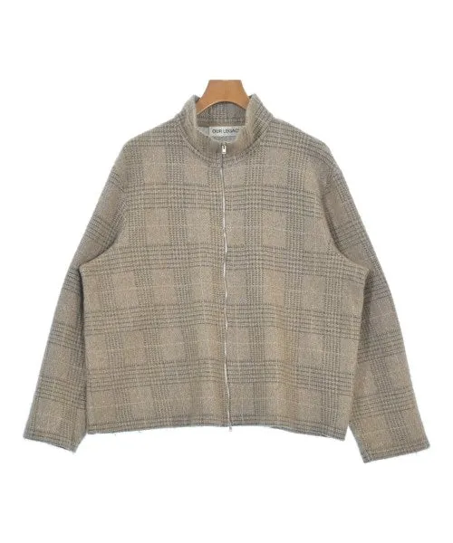 OUR LEGACY Sweaters