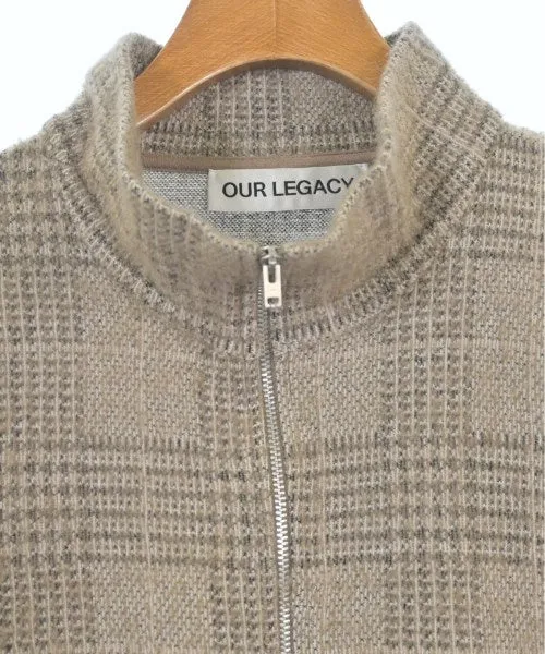 OUR LEGACY Sweaters