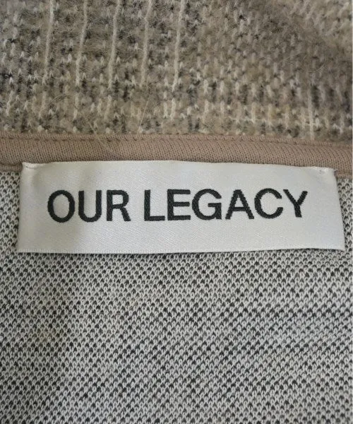OUR LEGACY Sweaters