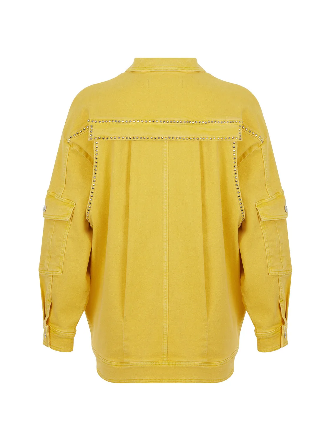 Oversized Jacket