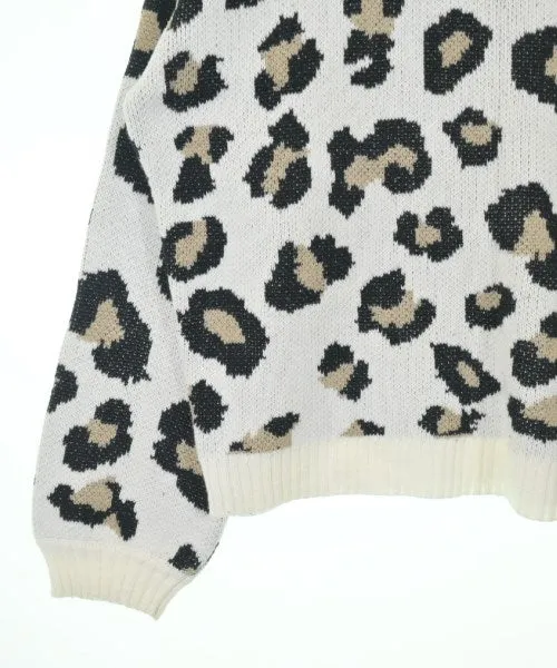 O.Z.O.C Sweaters