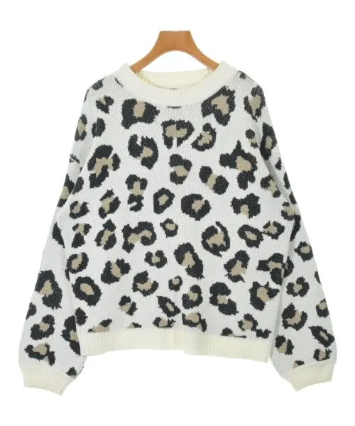 O.Z.O.C Sweaters