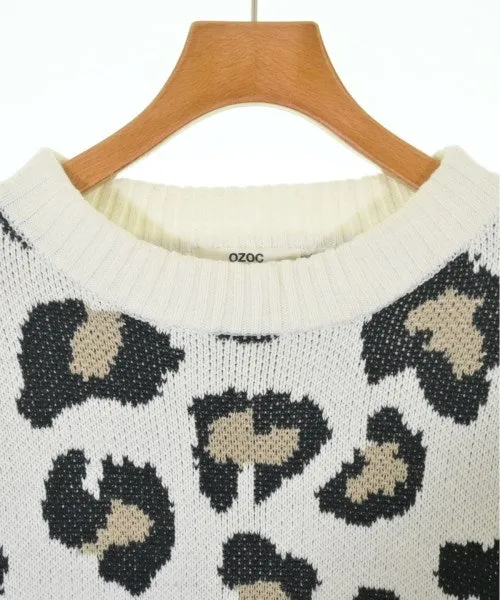 O.Z.O.C Sweaters