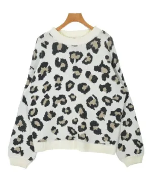 O.Z.O.C Sweaters