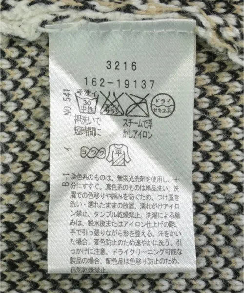 O.Z.O.C Sweaters