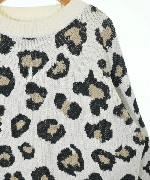O.Z.O.C Sweaters