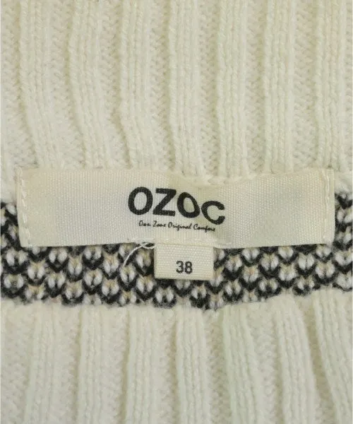 O.Z.O.C Sweaters