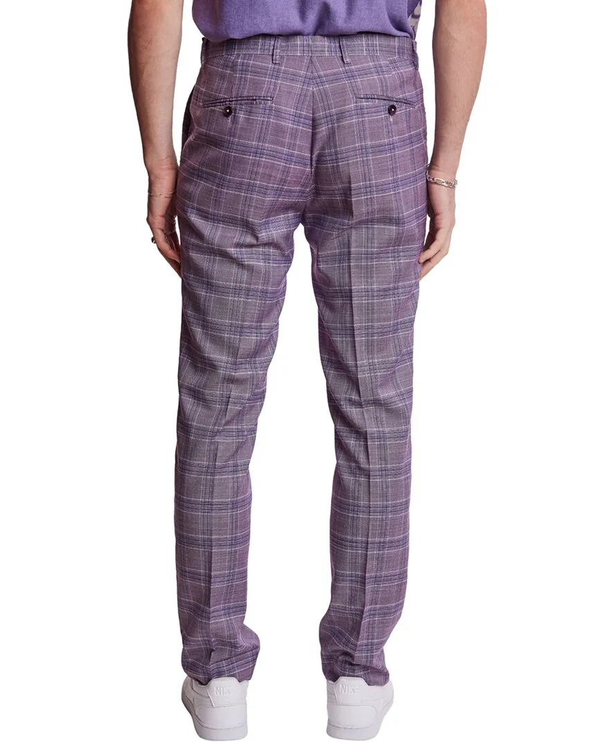 Paisley & Gray Downing Pant