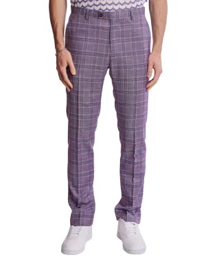 Paisley & Gray Downing Pant