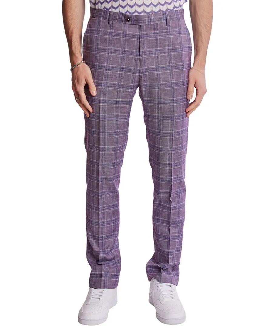 Paisley & Gray Downing Pant
