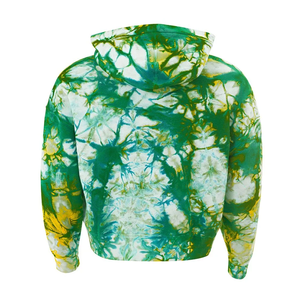 Palm Angels multi Cotton Men's Sweater
