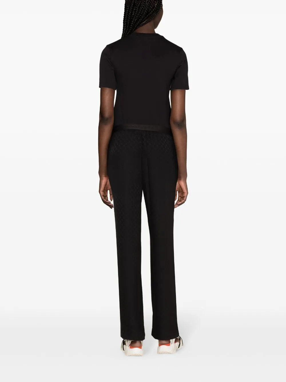 Palm Angels Women's T-Shirts And Polos