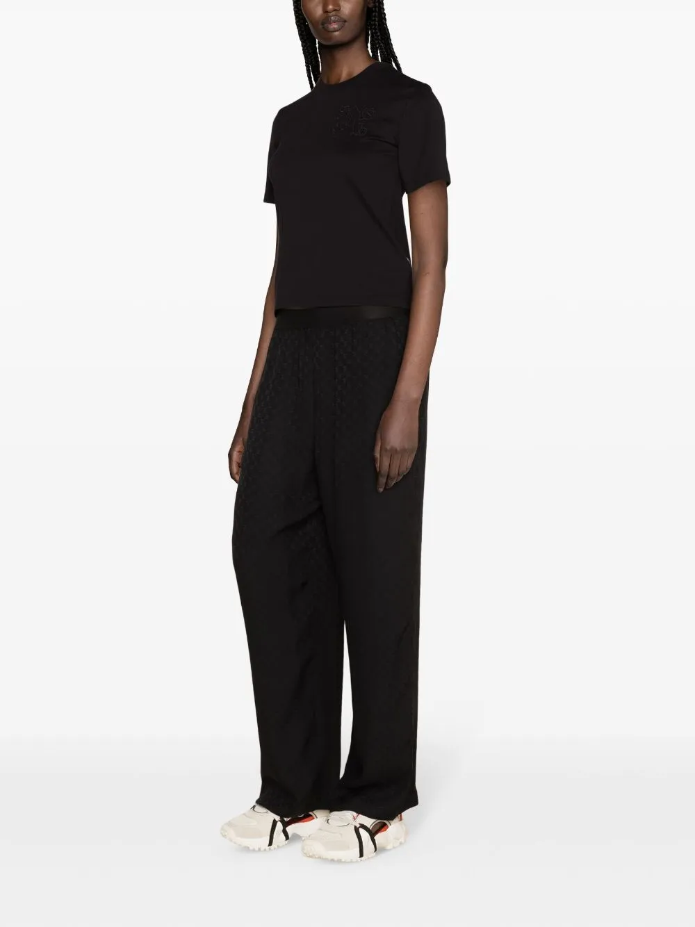 Palm Angels Women's T-Shirts And Polos