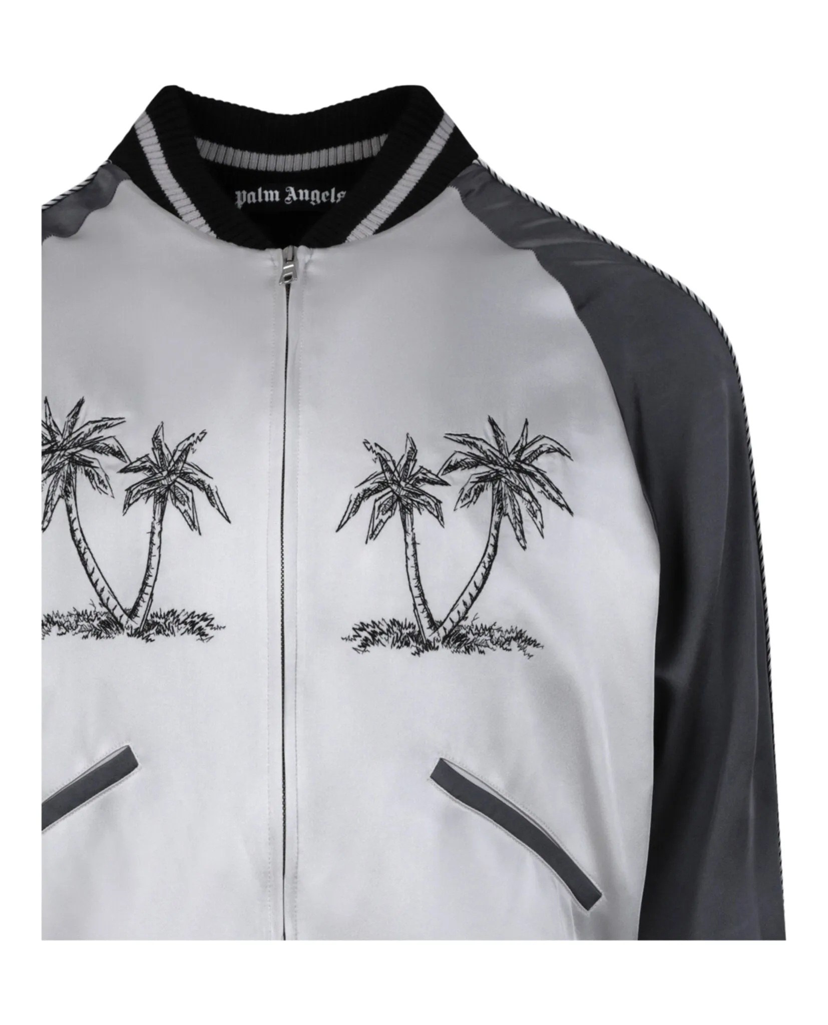 Palms Souvenir Jacket
