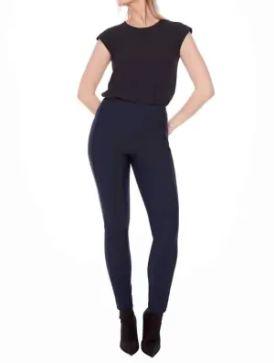 Pants In Navy