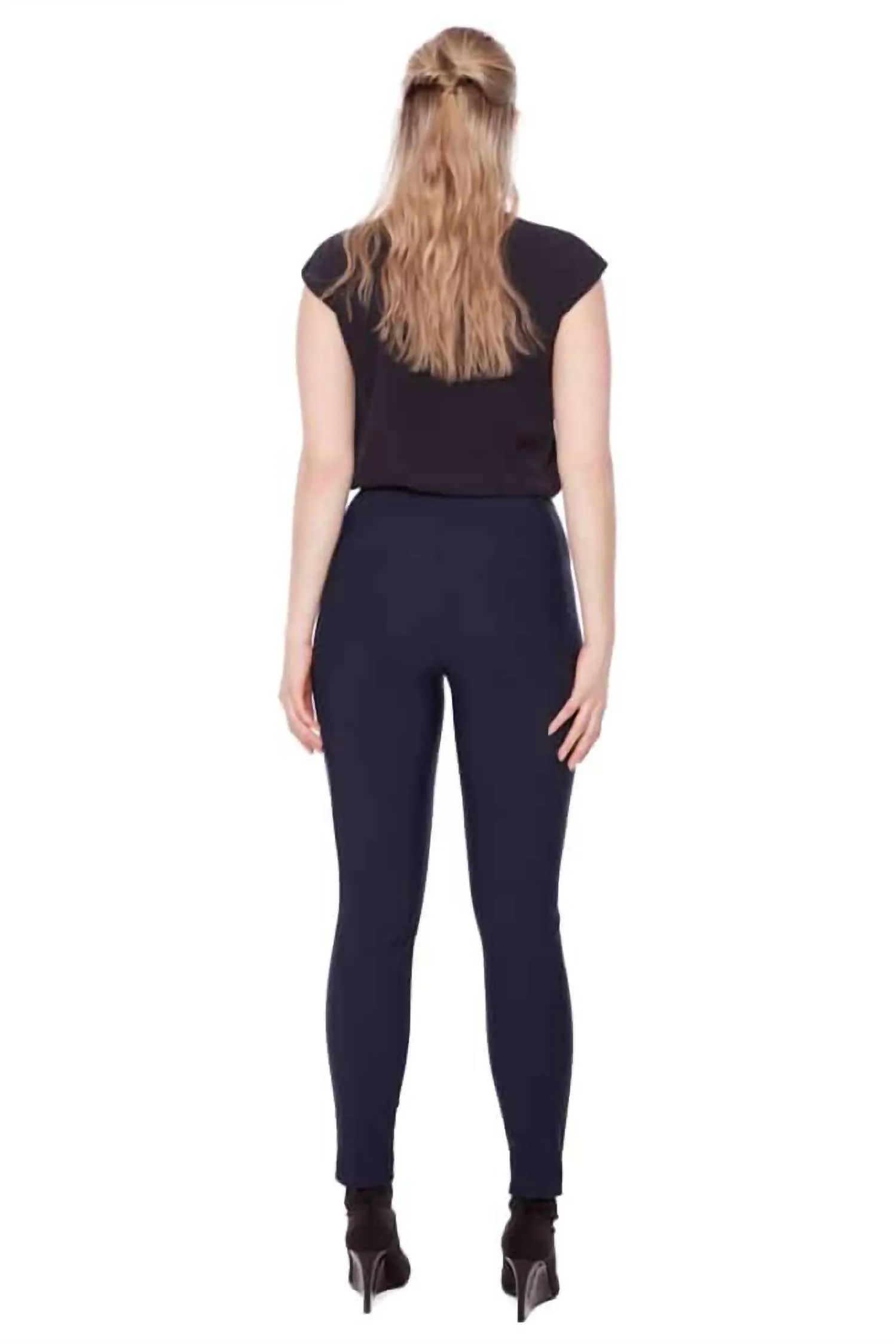 Pants In Navy