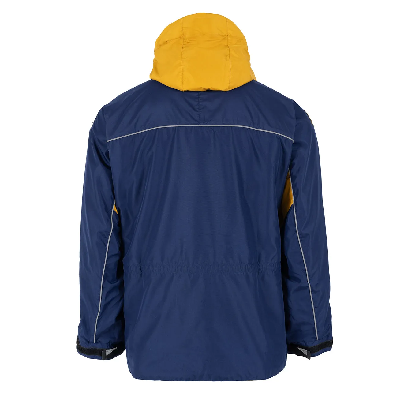 Paramo Aspira 360 Smock Midnight / Gold