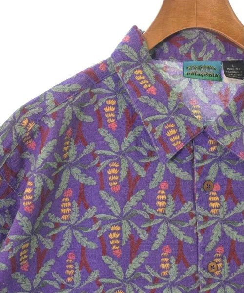 patagonia Casual shirts