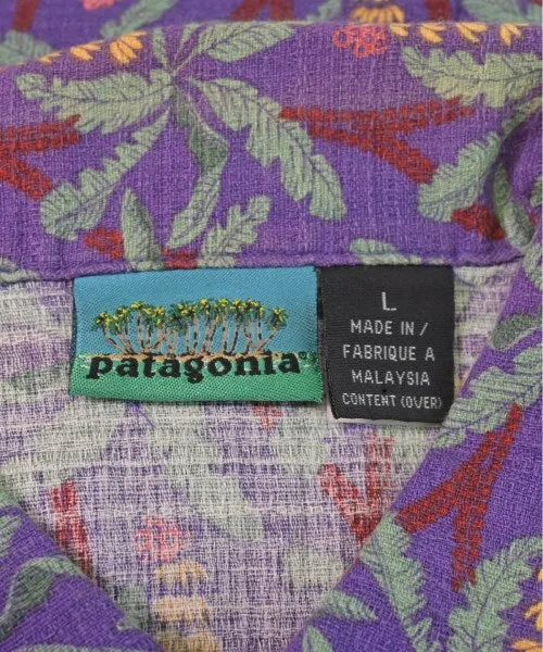 patagonia Casual shirts