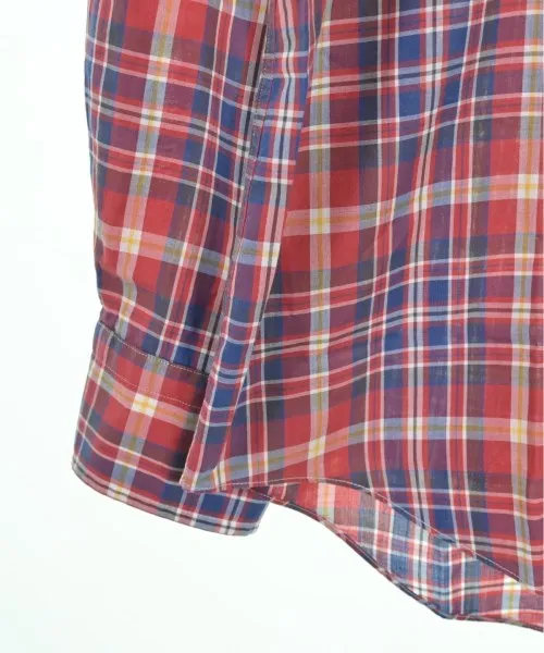 PAUL STUART Casual shirts