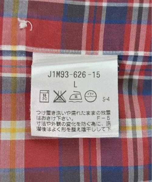 PAUL STUART Casual shirts