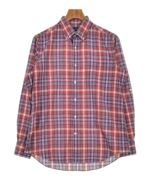 PAUL STUART Casual shirts