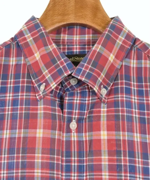 PAUL STUART Casual shirts