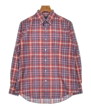 PAUL STUART Casual shirts