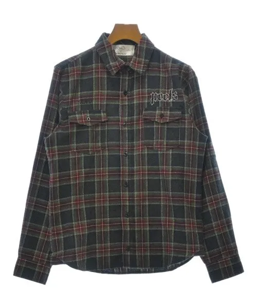 Peels Casual shirts