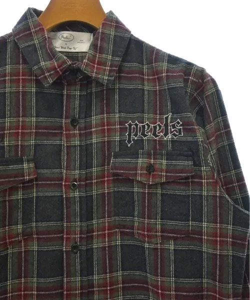 Peels Casual shirts
