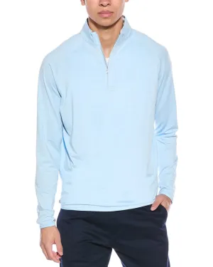 Peter Millar Quarter Zip Knitwear