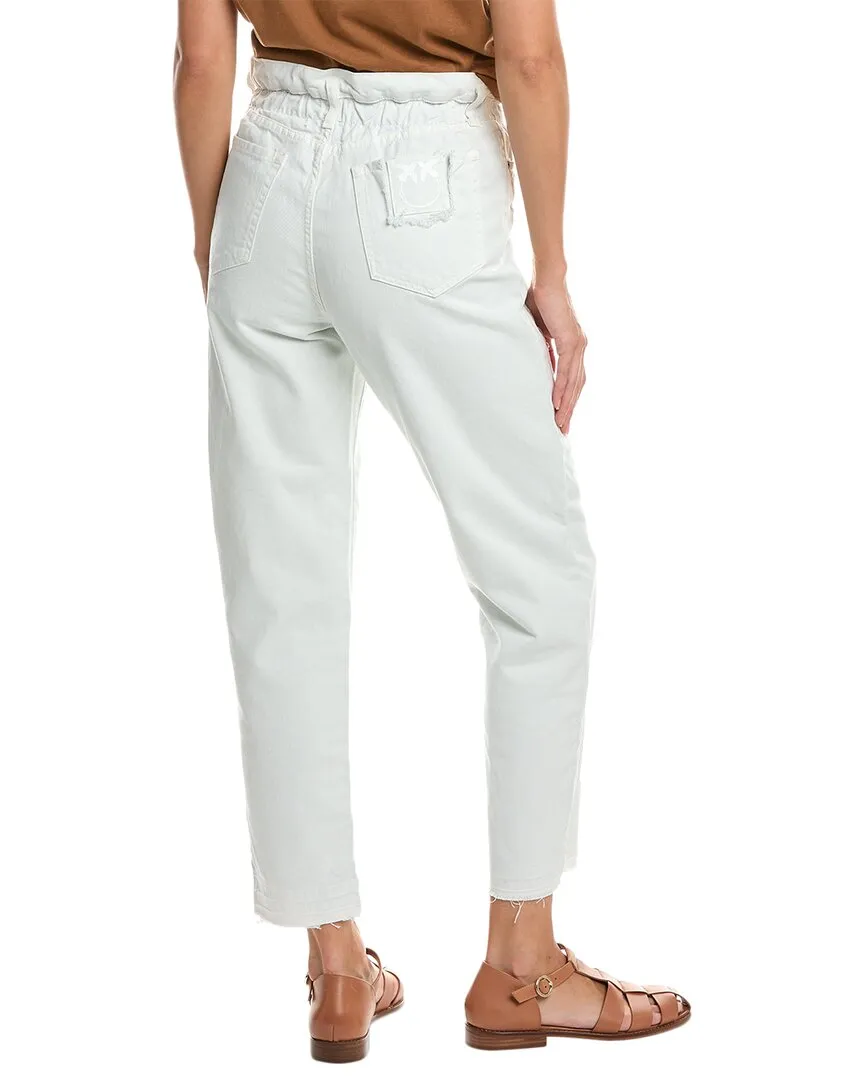 PINKO Flexi Maddie Pant