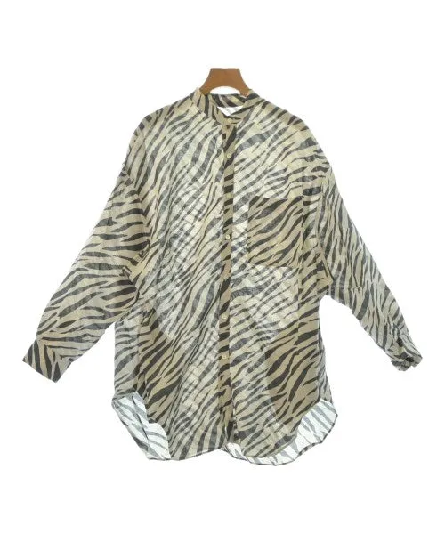 Plage Casual shirts