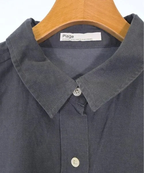 Plage Casual shirts